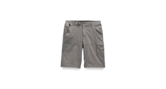 prAna Stretch Zion Short II 10in Inseam - Men's, Flint, 30, 1969751-020-10-30