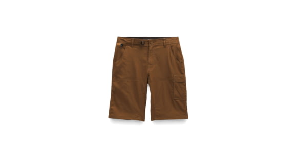 prAna Stretch Zion Short II 10in Inseam - Men's, Sepia, 40, 1969751-200-10-40