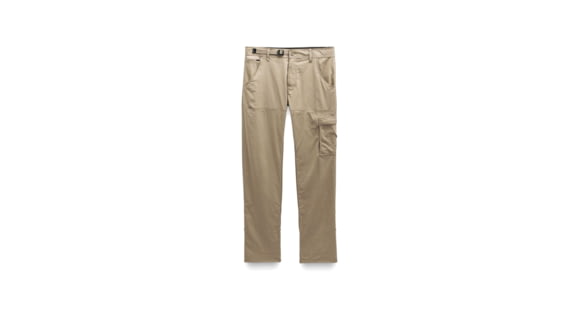 prAna Stretch Zion Slim Pant II 30in Inseam - Men's, Sandbar, 28, 1969831-250-30-28