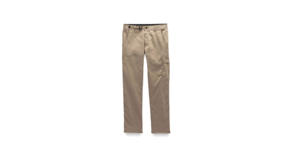prAna Stretch Zion Straight Pants 32in Inseam - Men's, Sandbar, 35, 2056931-250-32-35