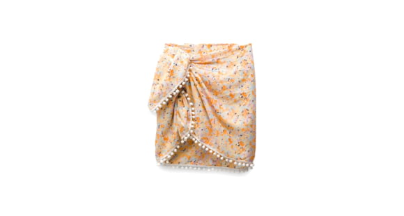 prAna Sunchaser Sarong, Impression, O/S, 1973001-801-O/S