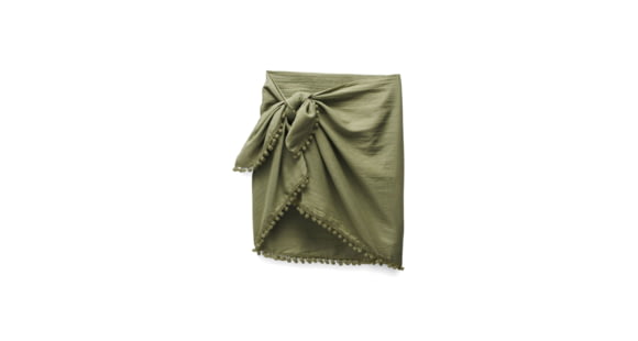 prAna Sunchaser Sarong, Sweet Agave, O/S, 1973001-302-O/S