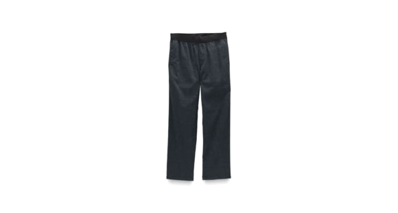 prAna Vaha Pant 34in Inseam - Men's, Black, XXL, 1971441-001-34-XXL