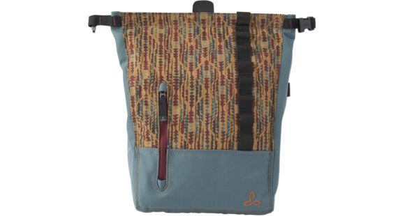 prAna Pranzo Bucket Bag, Bronze Arrowhead, One Size, U63171812-BZAR-O/S