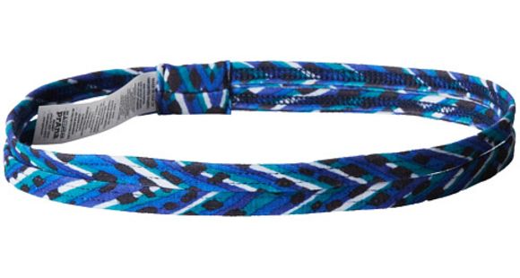 prAna Printed Double Headband - Women's -Dragonfly Sierra