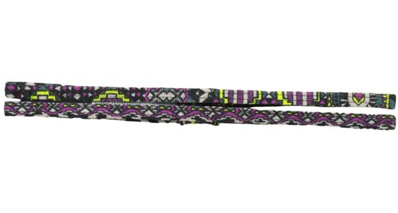 prAna Printed Double Headband - Women's -Mosaic