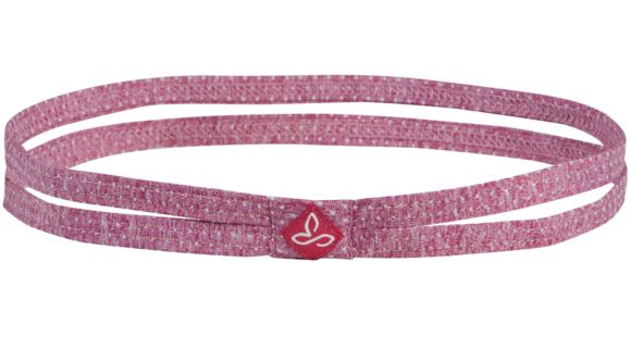 prAna Printed Double Headband - Women's -Vivid Viola
