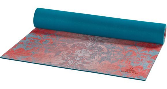 prAna Printed Microfiber Mat-Dragonfly