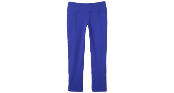 prAna Prism Capri Legging - Women's, Sail Blue, Regular Inseam, Small, W4PRIS311-SABL-S