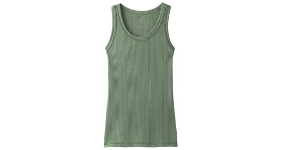 prAna Purest Tank WoMen's, Forest Green, Small, W11180333-FOGR-S