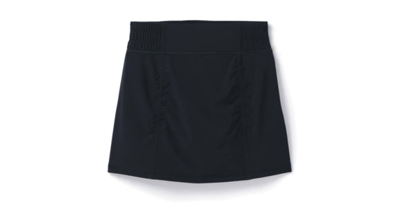 prAna Railay Skort - Women's, Large, Black, 1968451-001-L