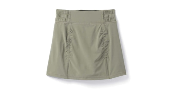 prAna Railay Skort - Women's, Extra Small, Sage, 1968451-300-XS