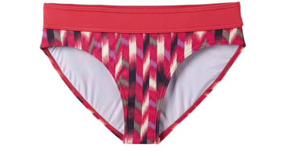 prAna Ramba Bottom - Women's-Azalea Ikat-Small