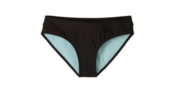prAna Ramba Bottom - Women's, Black, Large, W3RAMB113-BLK-L