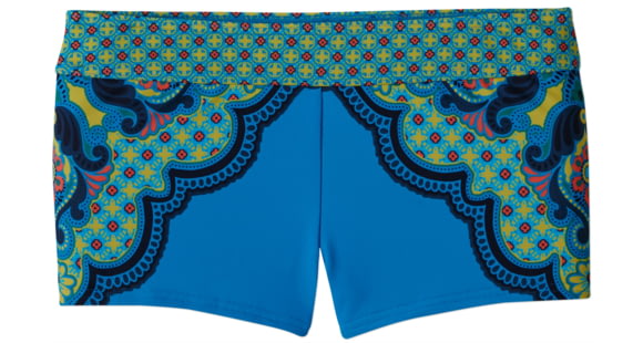 prAna Raya Bottom - Women's-Small-Vivid Blue Jasmine
