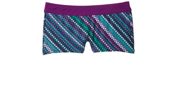 prAna Raya Bottom - Women's-Large-Sail Blue Lights