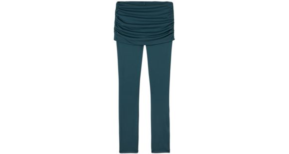 prAna Remy Legging - Women's -Deep Balsam-Regular Inseam-Small