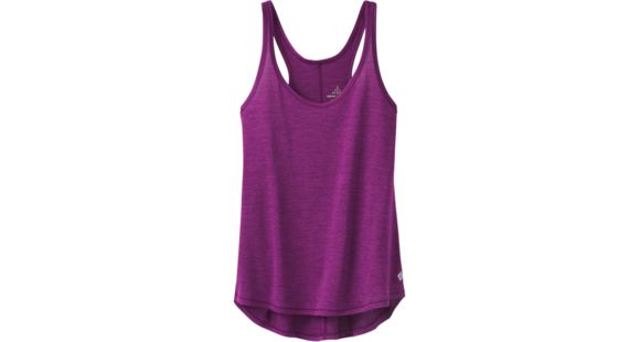 prAna Revere Tank - Women's-Grapevine-Large