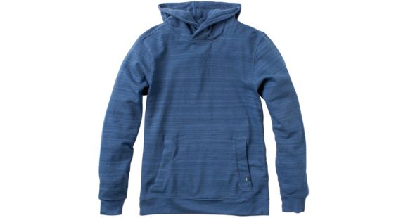 prAna Rincon Hoodie - Men's-Denim-Medium