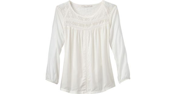 prAna Robyn Top - Women's-Winter-X-Large