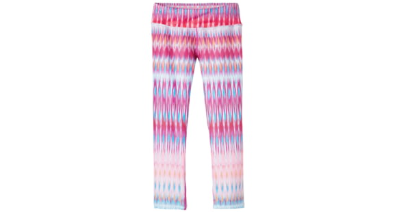 prAna Roxanne Capri - Women's -Festival Pink-Medium