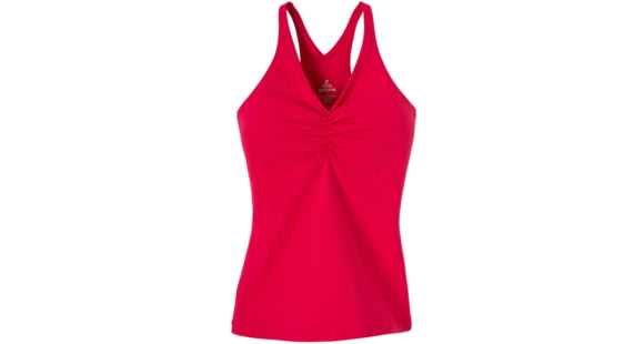 prAna Sabin Chakara Top - Women's-Pinkberry-X-Small