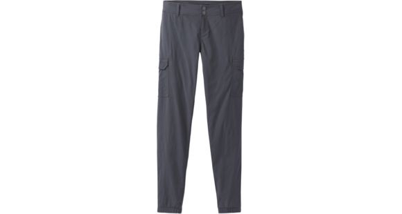 prAna Sage Jogger Pant - Women's-Coal-6