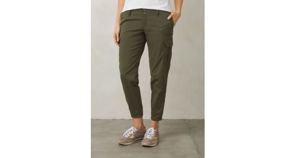 prAna Sage Jogger Pant - Women's-Moonrock-4