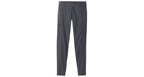 prAna Sage Jogger Pant Women's, Coal, 12, W41170119-COAL-12