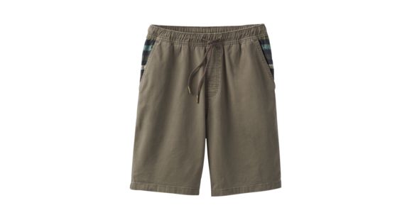 prAna Sanger Camp Short, Slate Green, XXLarge, M31191495 -023-XXL