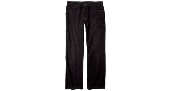 prAna Saxton Pant - Men's-Charcoal-28 Waist-Regular Inseam