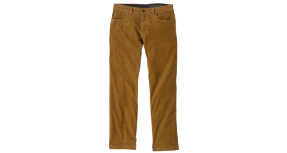 prAna Saxton Pant - Men's-Tortoise-Long Inseam-32 Waist