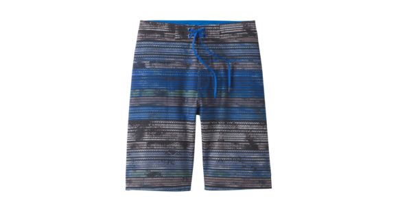prAna Sediment Short 11in Inseam Mens, Blue Cabo, 40, M3SEDI113-BLCA-40