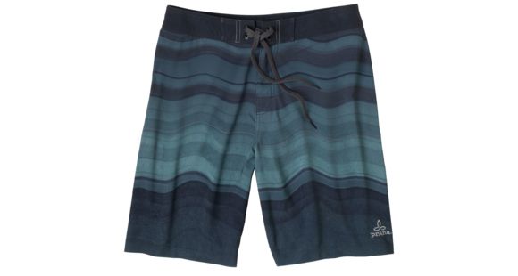 prAna Sediment Short - Men's-Coal-30 Waist