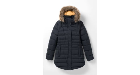 prAna Shiroma Jacket - Women's, Medium, Black, 1968651-001-M