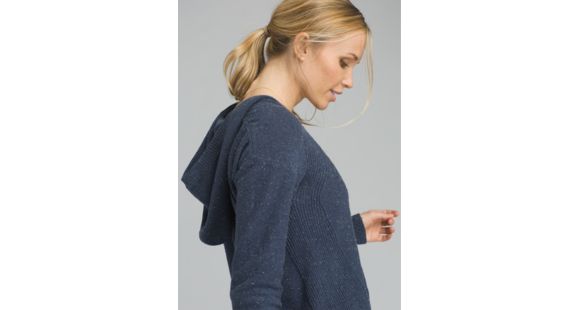 prAna Shoal Tunic - Women's, Equinox Blue, X-Large, W23180597-EQBL-XL