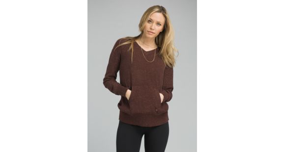 prAna Shoal Tunic - Women's, Wedged Wood, X-Large, W23180597-WDWO-XL