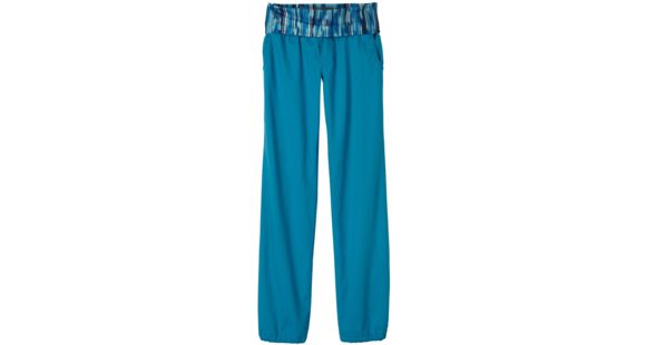 prAna Sidra Pant - Women's -Cove-Regular Inseam-Small