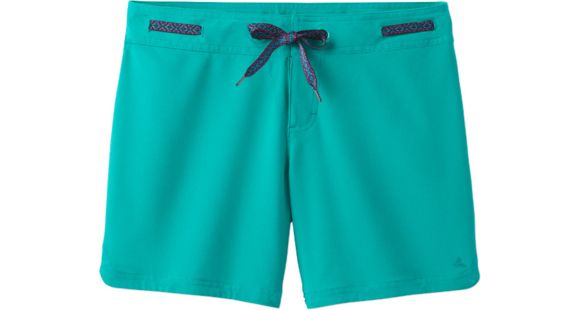 prAna Silvana Boardshort - Women's-Dragonfly-X-Small