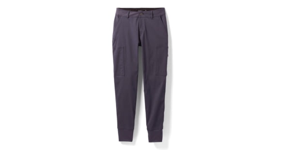 prAna Sky Canyon Jogger Pants, Coal, 8, W41202115-COAL-8