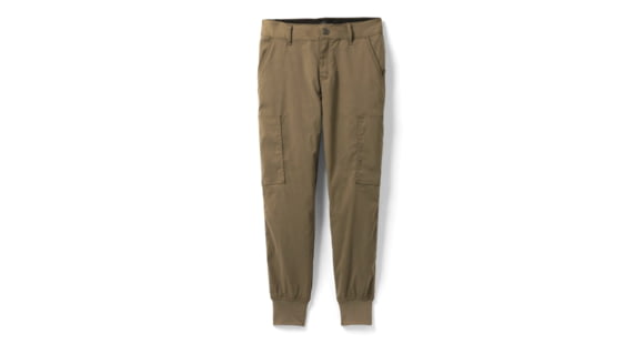 prAna Sky Canyon Jogger Pants, Slate Green, 6, W41202115-SLGR-6