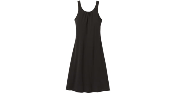 prAna Skypath Dress - Women's, Black, Small, W31202050-BLK-S