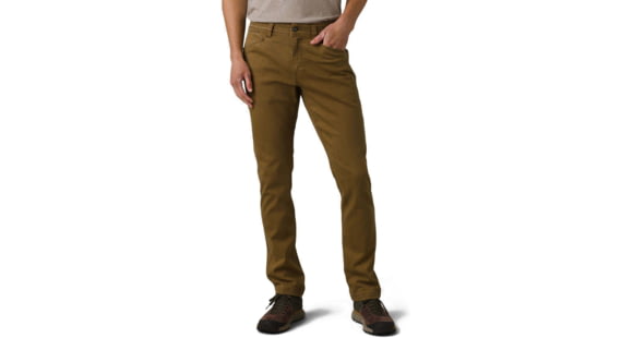 prAna South Lake Pant - Mens, Sorrel, 32, 1964731-200-32-32