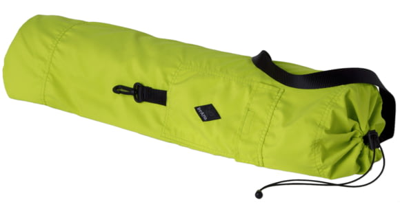 prAna Steadfast Mat Bag -Electric Lime