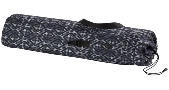 prAna Steadfast Mat Bag -Mixology Gravel