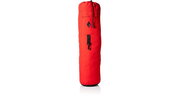 prAna Steadfast Mat Bag, Red Ribbon, One Size, U6YMHR110-RDRB-O/S