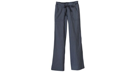 prAna Steph Pant - Women's-Blue Ridge-Regular Inseam-4