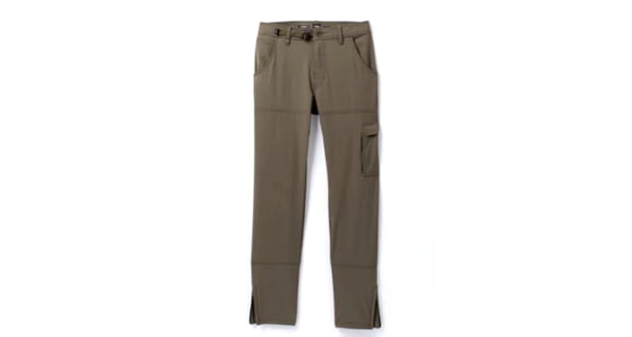 prAna Stretch Zion AT Pant - Men's, 34 US, Slate Green, 1968321-300-32-34