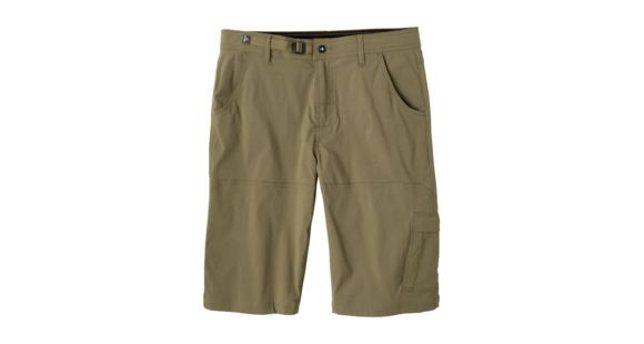 prAna Stretch Zion Men's Short, Cargo Green, 28, M3STRE116 - CAGR-28