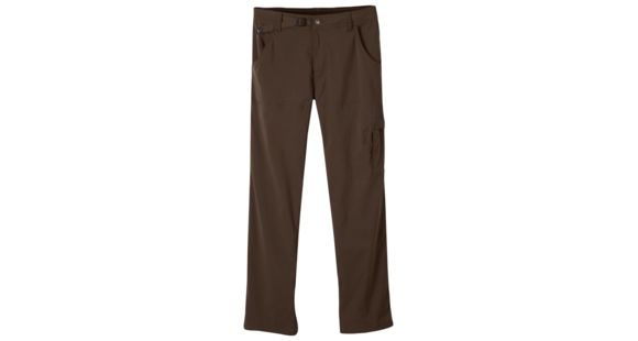 prAna Stretch Zion Pant - Men's, Coffee Bean, 31 Waist, Long Inseam, M4ST34116-CFBN-31